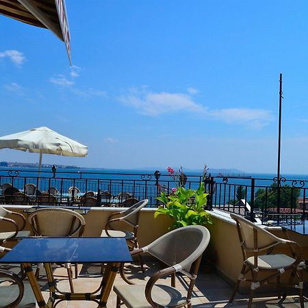 Hotel Alp Guesthouse Istambul Extérieur photo