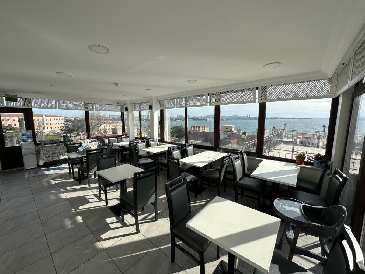 Hotel Alp Guesthouse Istambul Extérieur photo