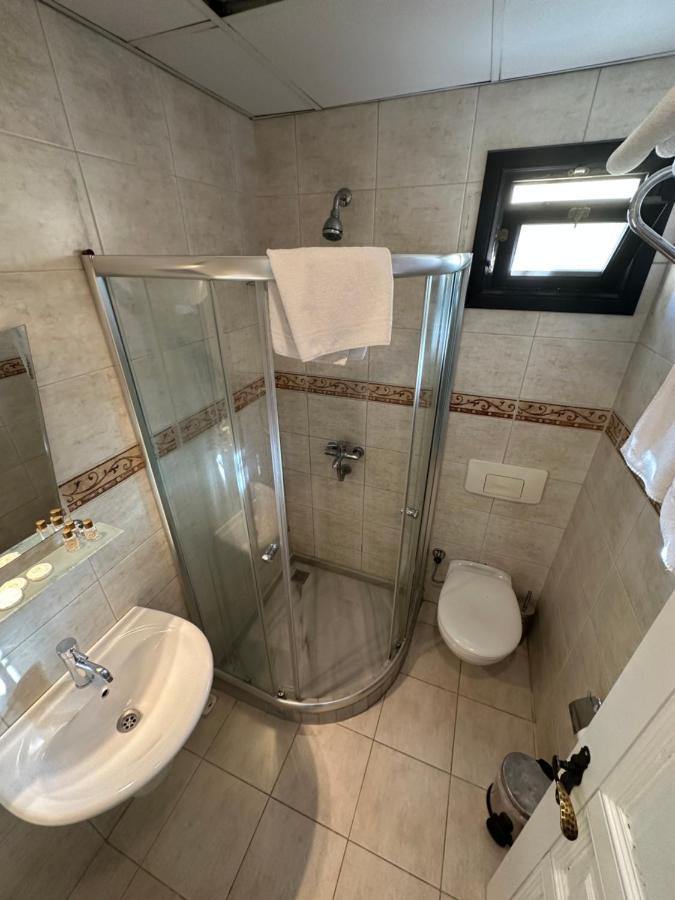 Hotel Alp Guesthouse Istambul Extérieur photo