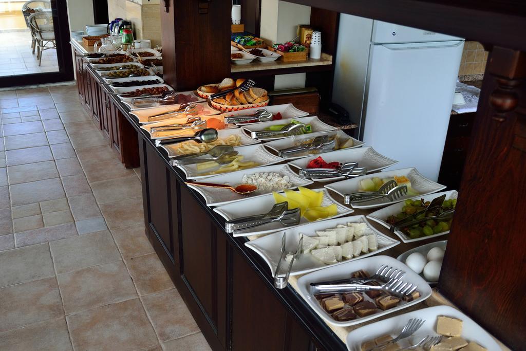 Hotel Alp Guesthouse Istambul Extérieur photo
