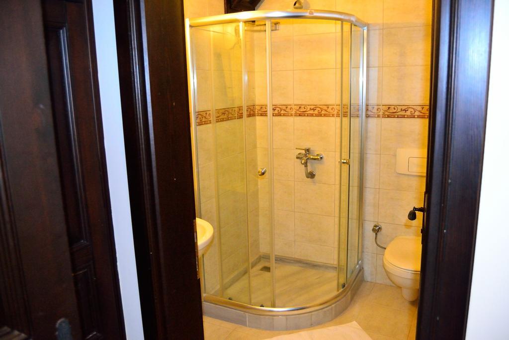 Hotel Alp Guesthouse Istambul Extérieur photo