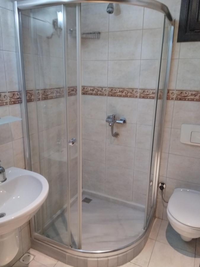 Hotel Alp Guesthouse Istambul Extérieur photo
