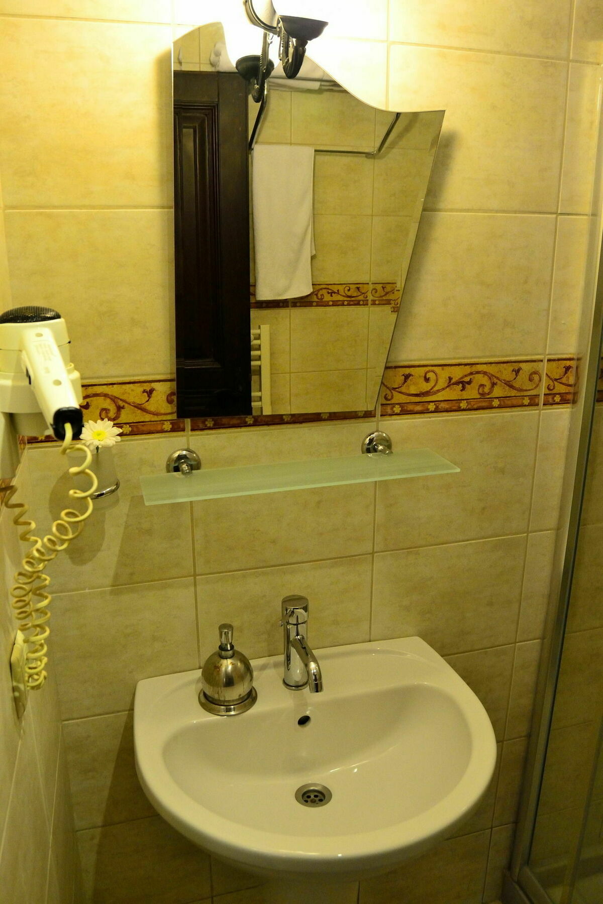 Hotel Alp Guesthouse Istambul Extérieur photo