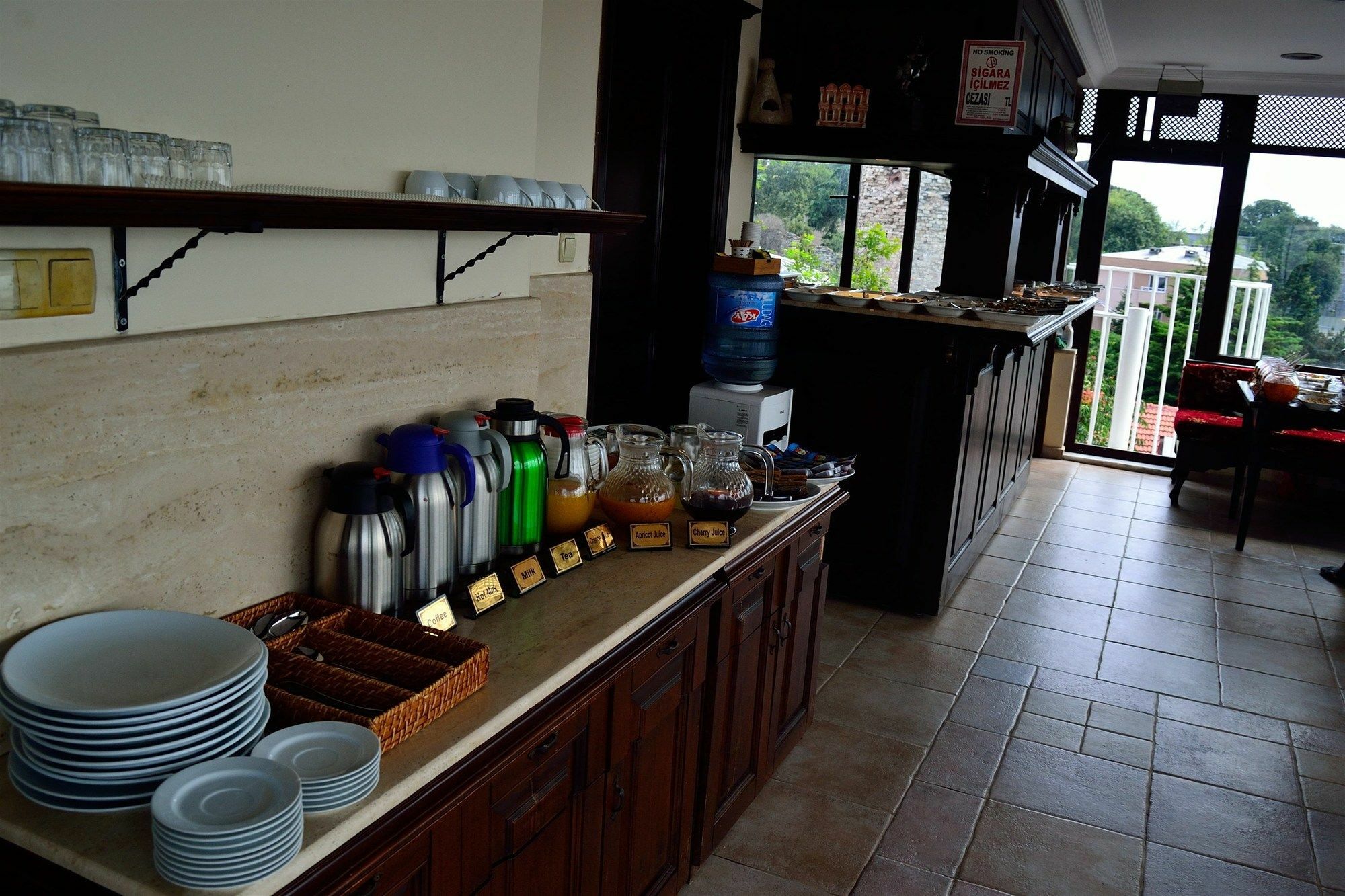 Hotel Alp Guesthouse Istambul Extérieur photo