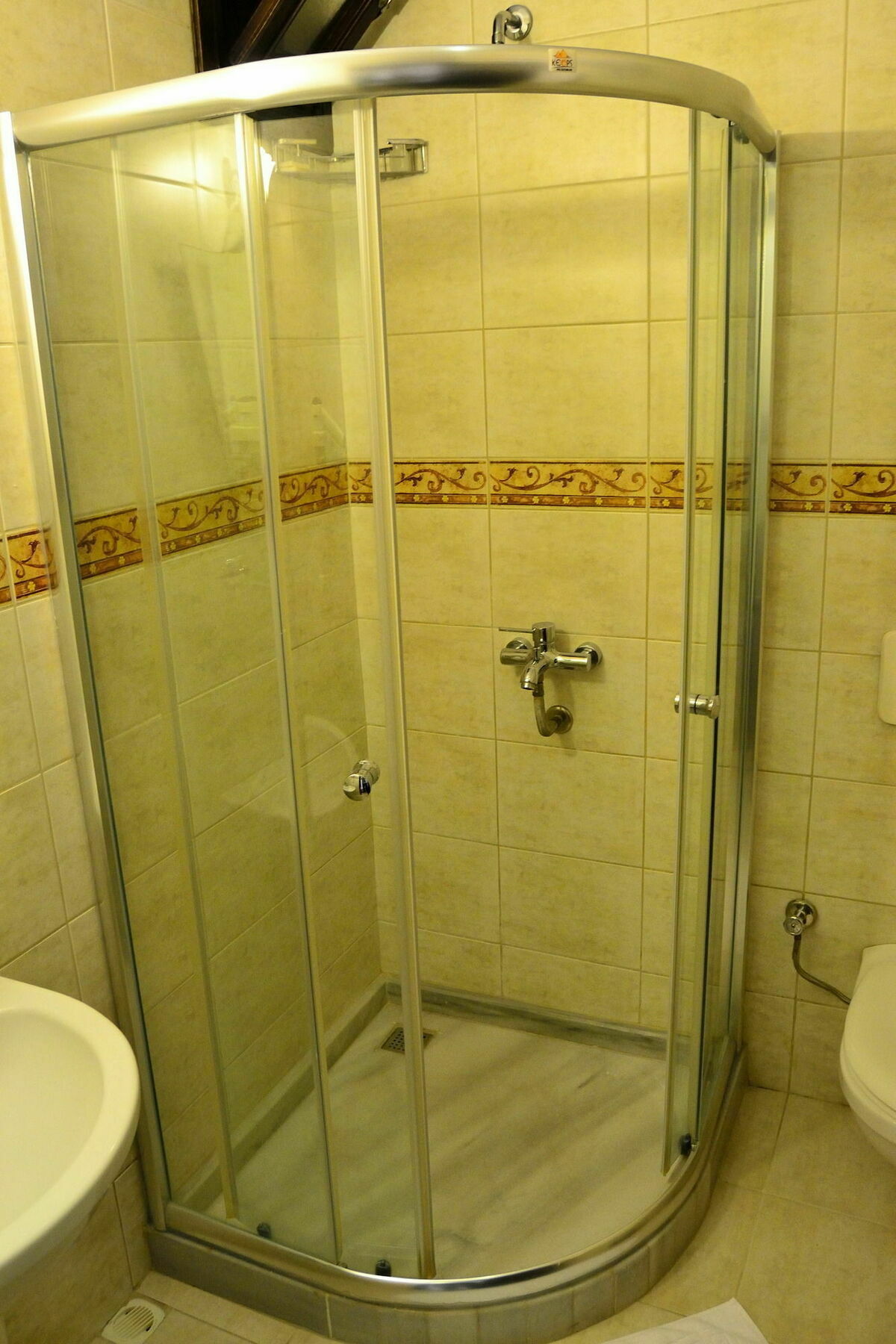 Hotel Alp Guesthouse Istambul Extérieur photo